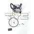 150030 by TYC - FUEL PUMP