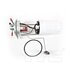 150091 by TYC - Fuel Pump