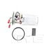 TYC 150093-A Fuel Pump Module Assembly Fuel Pump
