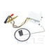 TYC 150101-A Fuel Pump Module Assembly Fuel Pump