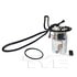 TYC 150123-A Fuel Pump Module Assembly Fuel Pump