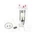 TYC 150135-A Fuel Pump Module Assembly Fuel Pump