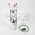 150164 by TYC - FUEL PUMP MODULE ASSEMBLY