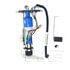 150158-A by TYC -  Fuel Pump