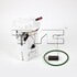 150196 by TYC - FUEL PUMP MODULE ASSEMBLY