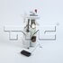 150202 by TYC - FUEL PUMP MODULE ASSEMBLY