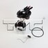 150235 by TYC - FUEL PUMP MODULE ASSEMBLY