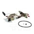 150250 by TYC - FUEL PUMP MODULE ASSEMBLY