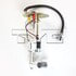150247 by TYC - FUEL PUMP MODULE ASSEMBLY