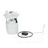 150309 by TYC - FUEL PUMP MODULE ASSEMBLY