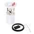 TYC 150312 Fuel Pump Fuel Pump