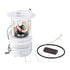 TYC 150314-A Fuel Pump Module Assembly Fuel Pump