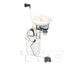TYC 150381-A Fuel Pump Module Assembly Fuel Pump