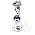 150379-A by TYC -  Fuel Pump
