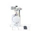 TYC 150411-A Fuel Pump Module Assembly Fuel Pump