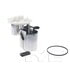 TYC 150424-A Fuel Pump Module Assembly Fuel Pump