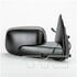 TYC 1540031 Door Mirror Door Mirror