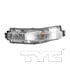 17-5215-00 by TYC -  Back Up Light Assembly