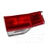 17-5278-00 by TYC -  Tail Light Assembly