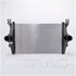 18001 by TYC -  Intercooler