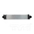TYC 18084 Intercooler Intercooler