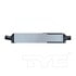 TYC 18100 Intercooler Intercooler