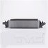 TYC 18096 Intercooler Intercooler