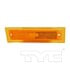 18-1200-01 by TYC -  Side Marker Light