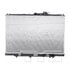 TYC 1815 Radiator Radiator Assembly