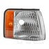 TYC 18-5073-01 Cornering / Side Marker Light Lens and Housing Cornering / Side Marker Light Lens and Housing