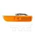 18-5895-00 by TYC -  Side Marker Light Assembly