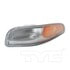 18-5968-01 by TYC -  Turn Signal / Parking Light