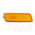 18-5997-01 by TYC -  Side Marker Light