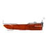 18-6086-00-9 by TYC -  CAPA Certified Side Marker Light Assembly