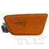 18-6094-00-9 by TYC -  CAPA Certified Side Marker Light Assembly