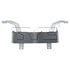 TYC 19016 Automatic Transmission Oil Cooler Auto Trans Oil Cooler