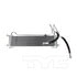 19057 by TYC -  Auto Trans Oil Cooler