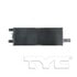TYC 19068 Automatic Transmission Oil Cooler Auto Trans Oil Cooler