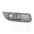 19-5573-00 by TYC -  Fog Light Assembly