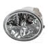 19-5584-00 by TYC -  Fog Light Assembly