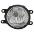 19-5973-00-9 by TYC -  CAPA Certified Fog Light Assembly
