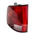 TYC 11-3009-01 Tail Light Assembly Tail Light Assembly