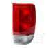 11-3203-01 by TYC -  Tail Light Assembly