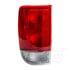 11-3204-01 by TYC -  Tail Light Assembly