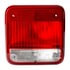 11-5295-01 by TYC -  Tail Light Assembly