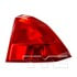 11-5433-00-1 by TYC - Tail Lamp