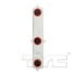11-5701-20 by TYC -  Tail Light Connector Plate