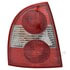 11-5950-00 by TYC -  Tail Light Assembly