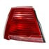 11-6042-00 by TYC -  Tail Light Assembly