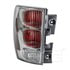 11-6106-00 by TYC -  Tail Light Assembly